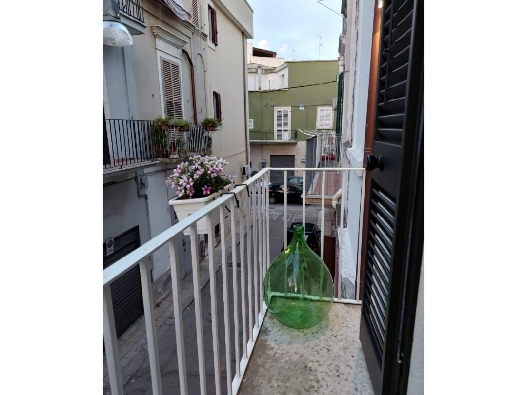 Dimora Dami Villa Conversano Kültér fotó