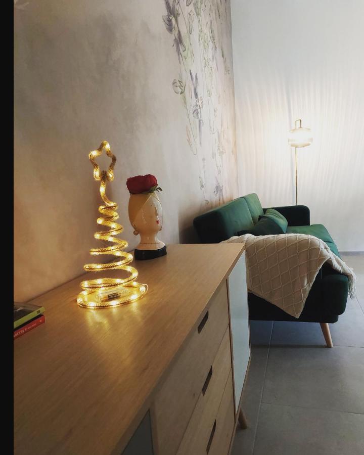 Dimora Dami Villa Conversano Kültér fotó