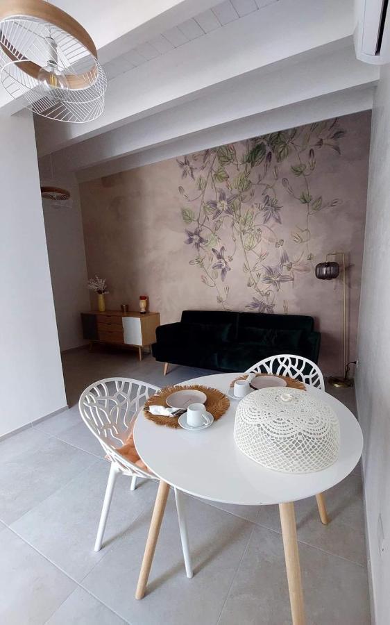 Dimora Dami Villa Conversano Kültér fotó