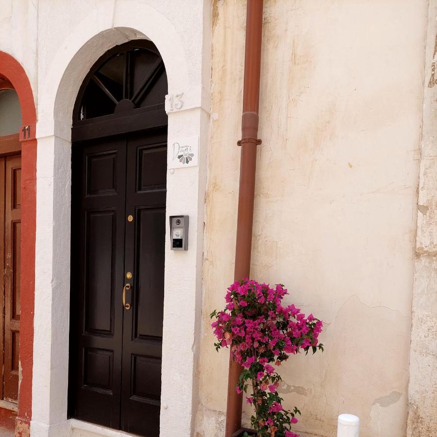 Dimora Dami Villa Conversano Kültér fotó